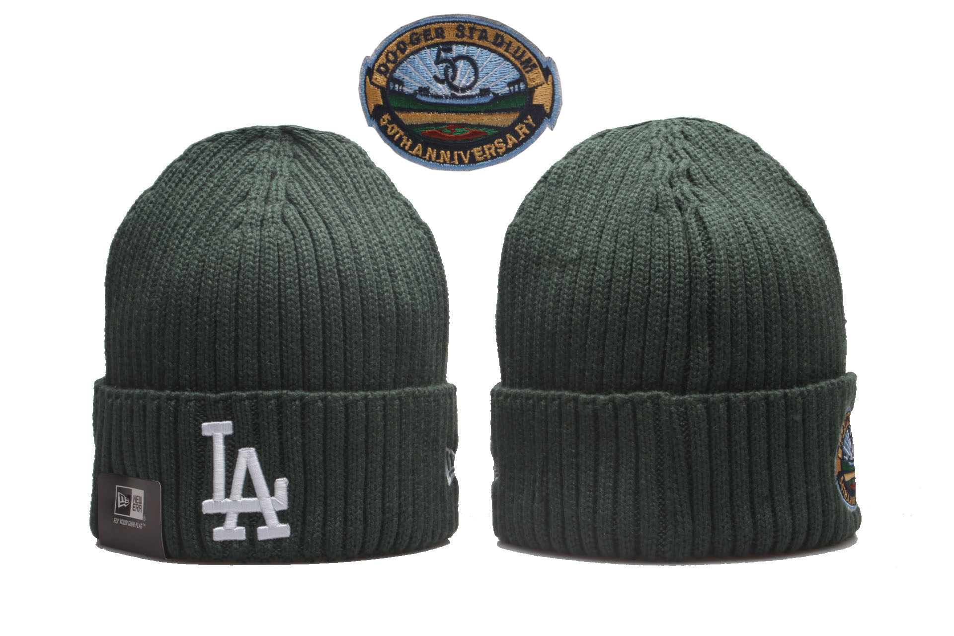 Los Angeles Dodgers style 13 2024 MLB hat